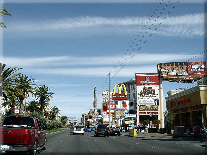 foto Las Vegas